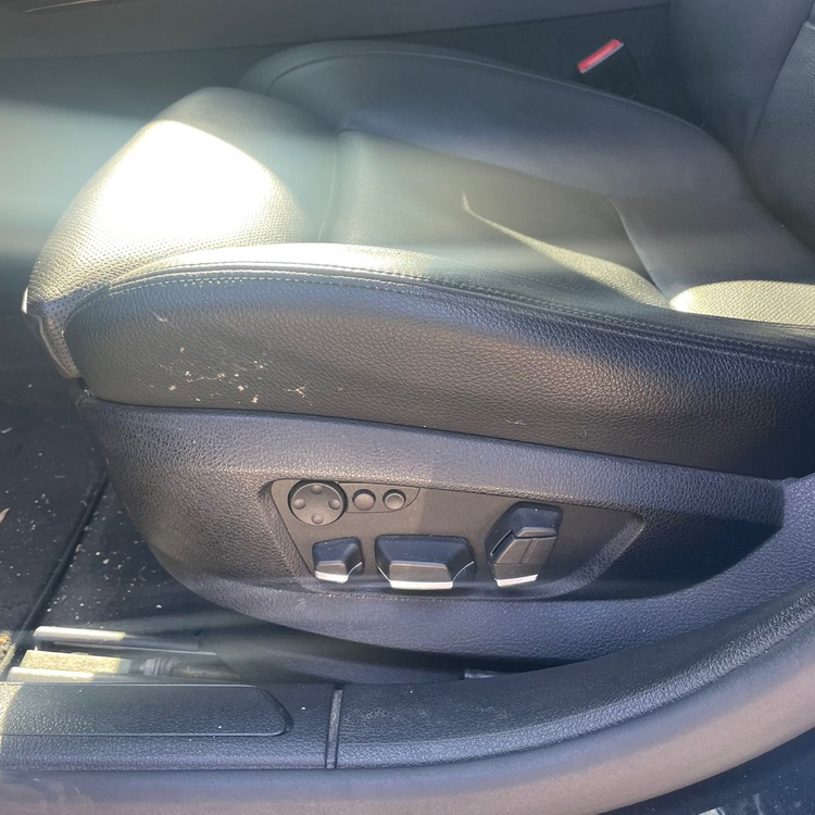 BMW 740LI F02 2012년 N54B30A X73066 239,999km 분해 판매합니다--5