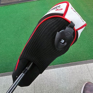 테일러메이드 3번 유틸