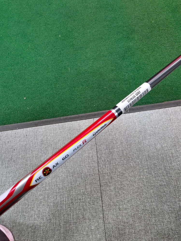 테일러메이드 3번 유틸--4