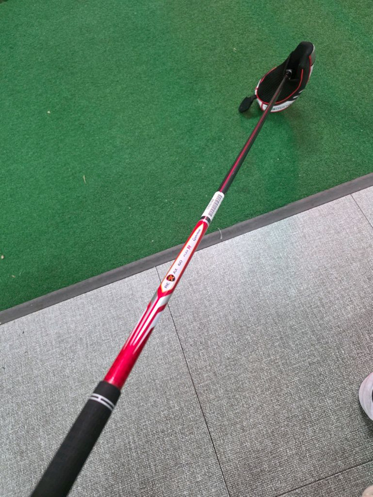 테일러메이드 3번 유틸--5