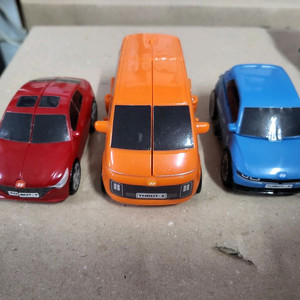 미니 또봇 트라이탄 이미지