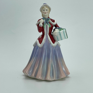 영국 파라곤 레이디 베아트리체 피겨린 이미지