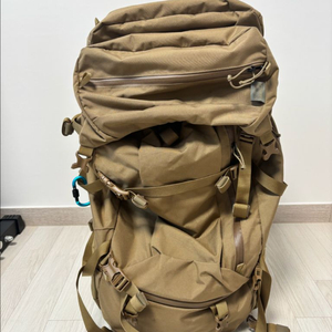 미스테리랜치 베어투스 80L s-m