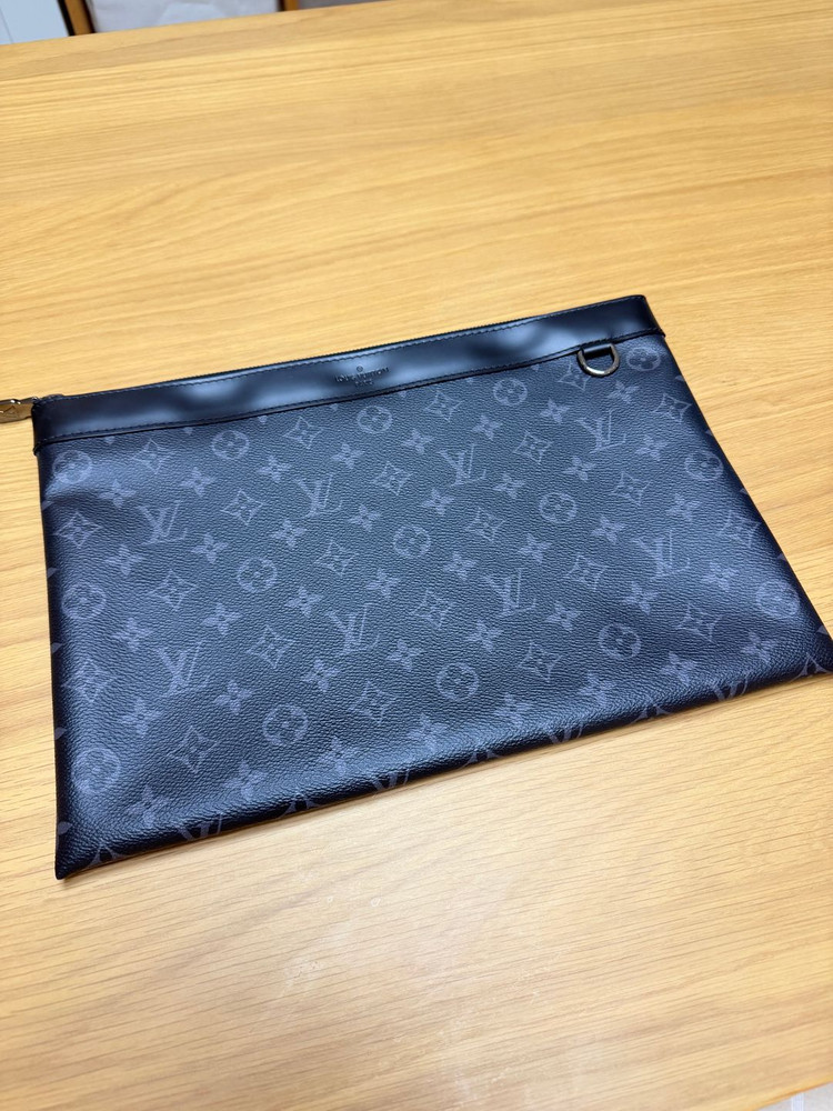 루이비통 이클립스 포쉐트 클러치 M62291--1