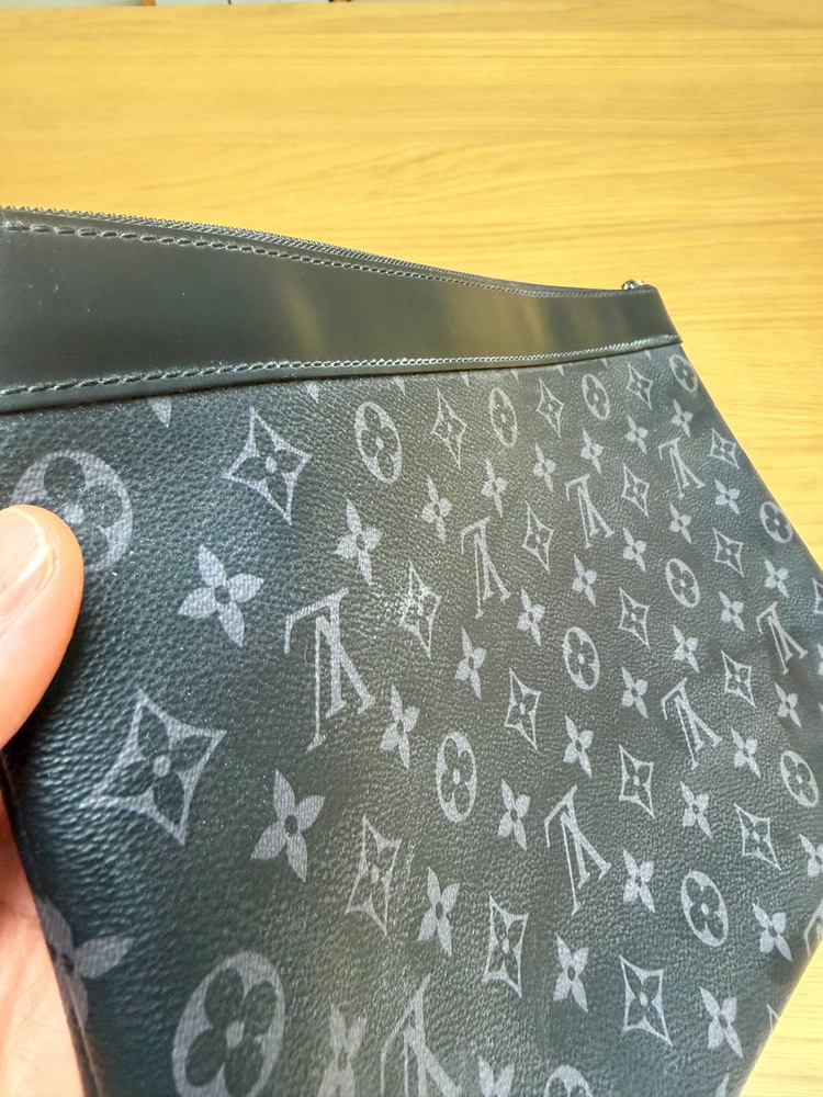 루이비통 이클립스 포쉐트 클러치 M62291--6