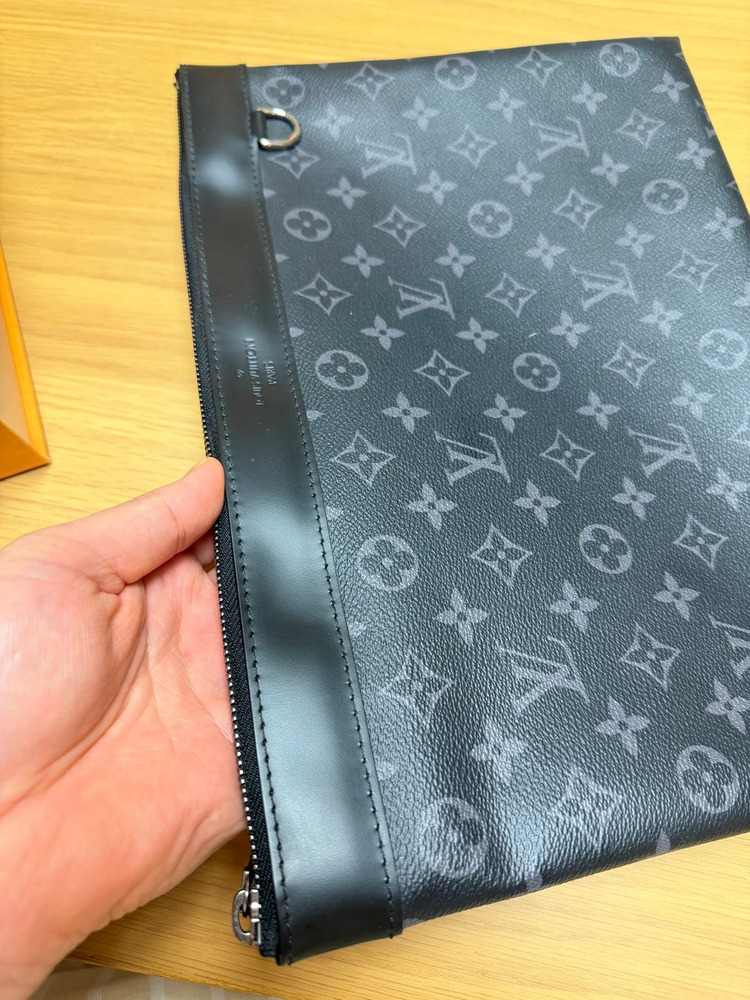 루이비통 이클립스 포쉐트 클러치 M62291--4