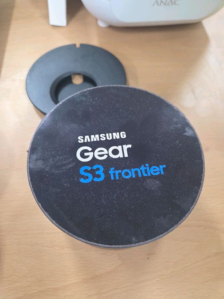 갤럭시 기어 s3 프론티어 lte 싸게 팝니다--3
