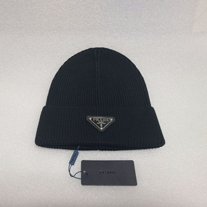 [ 미개봉 ] 프라다 리나일론 비니 남녀 공용
