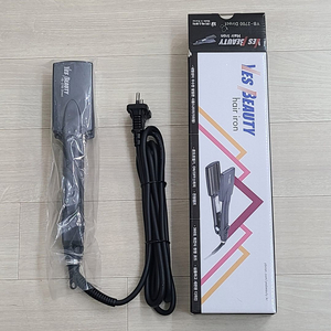 예스뷰티 YB-2700 Direct 고데기