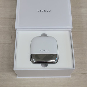 비베카 루시덤 스킨케어 이주빈 디바이스 고주파 마사지기