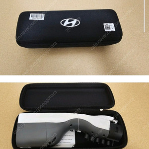 새제품 전기차 외부 V2L 커넥터