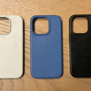 (일괄) 아이폰14프로 아이폰 실리콘 케이스