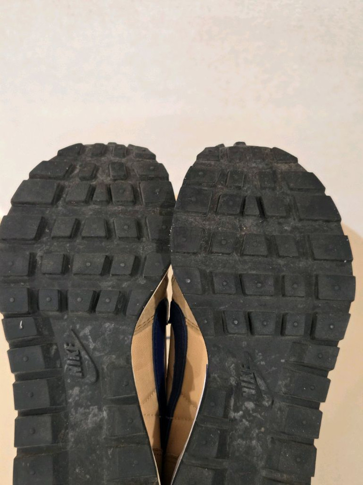 나이키 사카이 베이퍼와플 세서미 앤 블루보이드 230 이미지