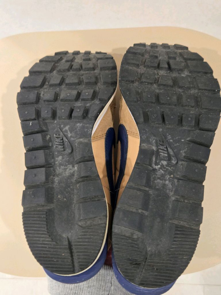 나이키 사카이 베이퍼와플 세서미 앤 블루보이드 230 이미지