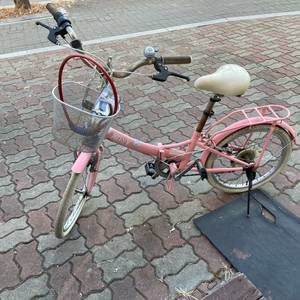 삼천리 20 메이비 접이식 자전거 20 MEIVY