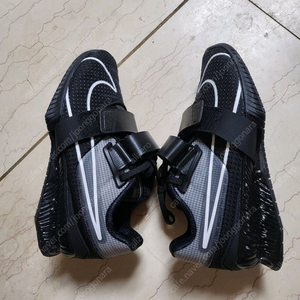 (마지막 가격) 나이키 로말레오4 올검 us4 사이즈 이미지