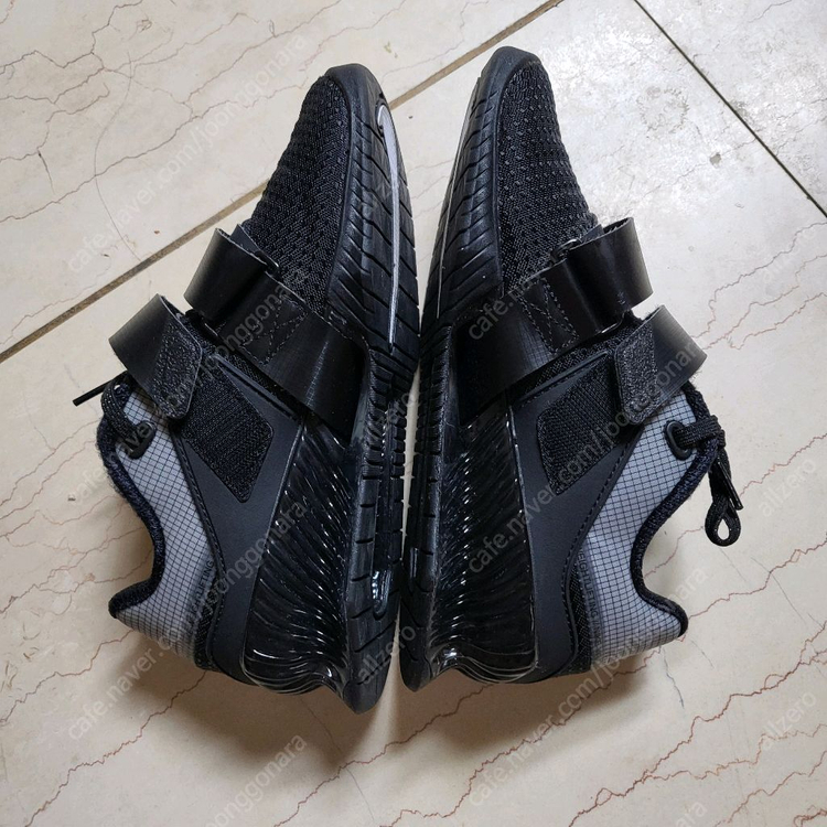 (마지막 가격) 나이키 로말레오4 올검 us4 사이즈 이미지