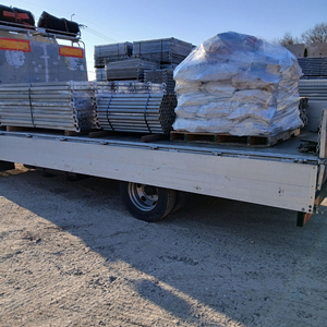 안전발판 유공발판 a급/파이프 크램프 egi휀스 rpp방음벽 이미지