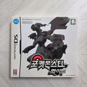 포켓몬스터 화이트 슬리브 완전체 팔아요