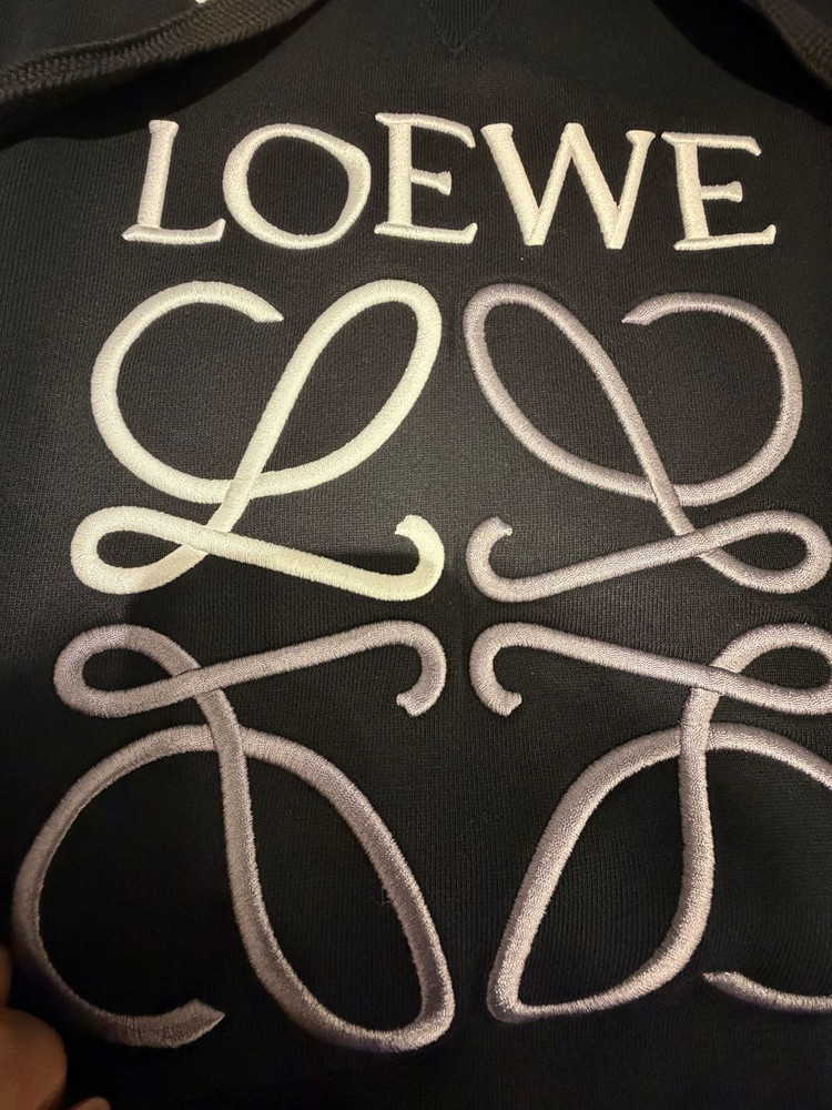 [로에;베] 새상품 / 후드 / 약 105~110 사이즈--2