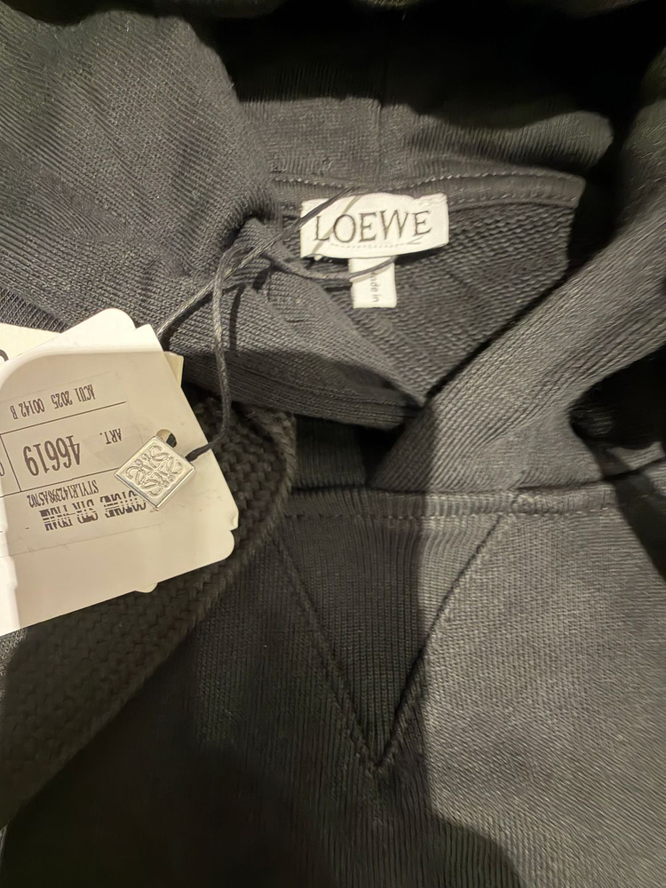 [로에;베] 새상품 / 후드 / 약 105~110 사이즈--1