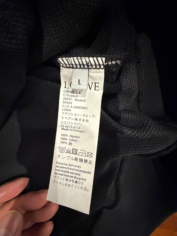 [로에;베] 새상품 / 후드 / 약 105~110 사이즈--3