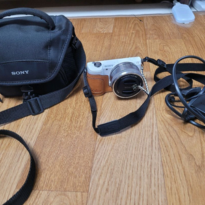 소니 ilce-5000 + 렌즈,가방,삼각대 풀세트
