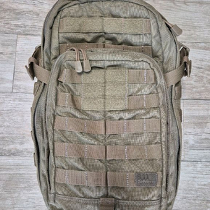 5.11 택티컬 RUSH MOAB 10 슬링백