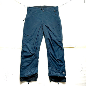 나이키ACG 스키복바지(XL34-38)스노우보드복 이미지