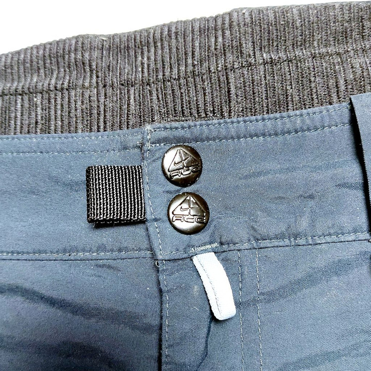 나이키ACG 스키복바지(XL34-38)스노우보드복 이미지