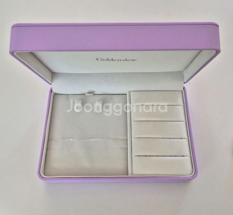 골든듀 보석함--1