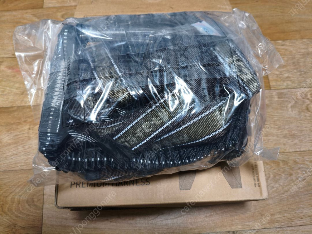 K2 Safety 산업용 안전벨트 (K2, KB9201, 전체식) 이미지