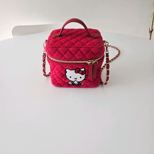 페퍼윤윤 키티 가방