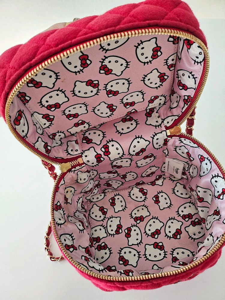 페퍼윤윤 키티 가방--2