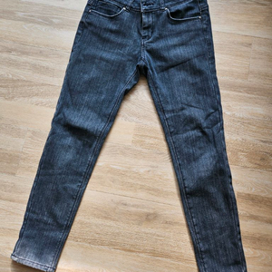 닉스 기모안감 데님청바지 28사이즈