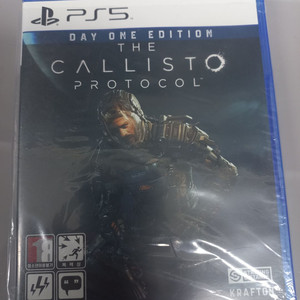플스5 칼리스토프로토콜 팜