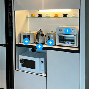 트리니홈 홈바장 박스도 안뜯은 새거 ㅠㅠ