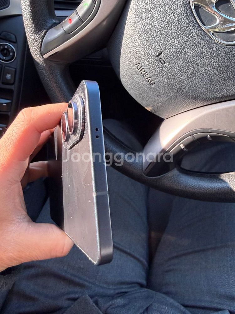 갤럭시S25엣지 256기가 블랙--2