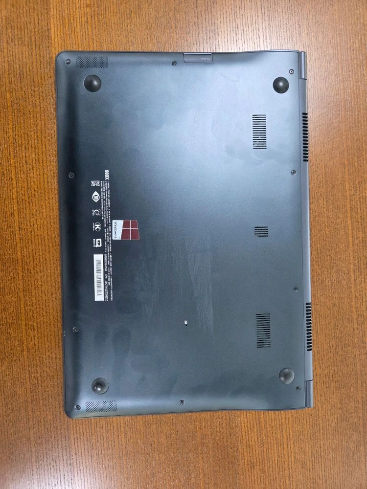 삼성 노트북 NT900X3E-K54S 이미지