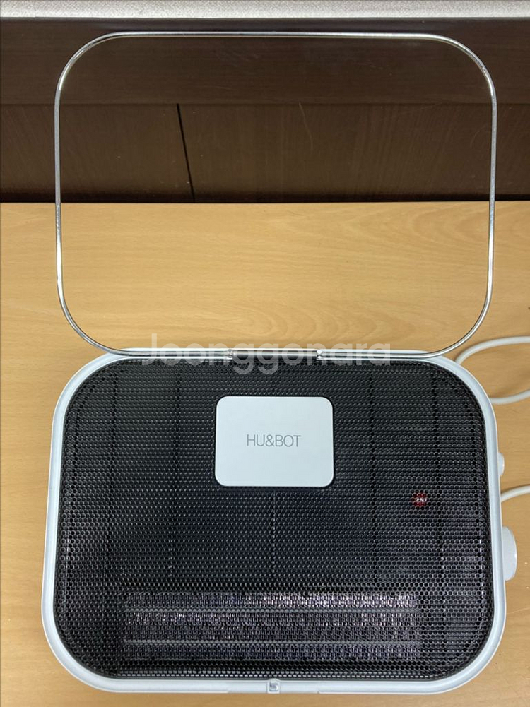 벽걸이형 PTC 욕실 온풍기 휴앤봇 HNB-B5501--5