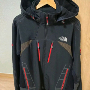 노스페이스 덥슨 자켓 105