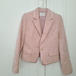 at mark 쟈가드 자켓 마이