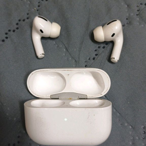 에어팟프로 2세대 이미지