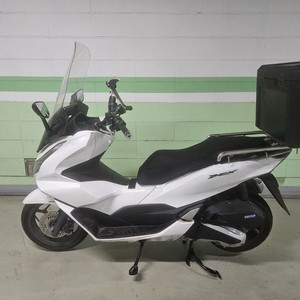 24년식 PCX125