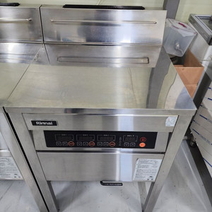 린나이 튀김기 328 도시까스 판매 합니다