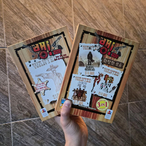 뱅 본판/확장판 모음 보드게임 일괄