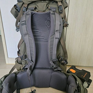 미스테리렌치 글레시어우드 S/M 팝니다