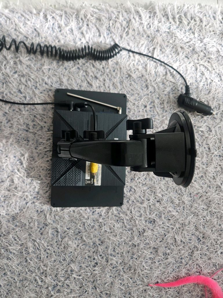 폰터스P471네비게이션.--7