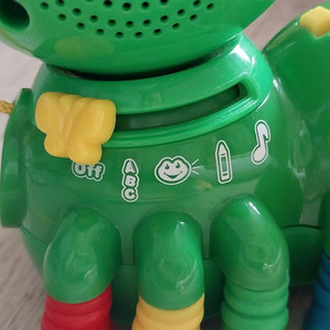 립프로그 영어알파벳장난감