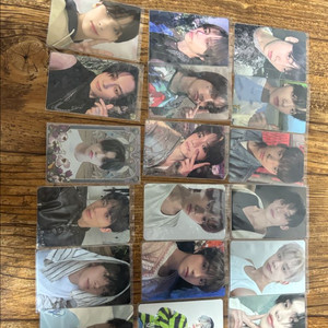 투바투 공굿 비공굿 앨범 팔아요 이미지